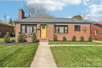 1716 Patton Avenue, Charlotte, NC 28216 - Photo 2
