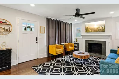 1716 Patton Avenue, Charlotte, NC 28216 - Photo 6