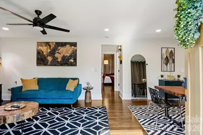 1716 Patton Avenue, Charlotte, NC 28216 - Photo 2