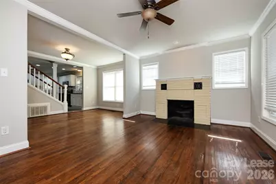 1225 Kennon Street, Charlotte, NC 28205 - Photo 12