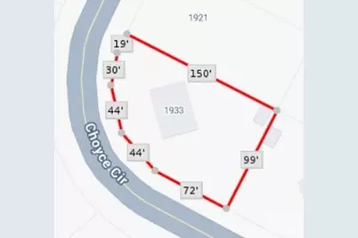 1933 Choyce Circle, Charlotte, NC 28217 - Photo 2