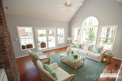 2336 Mill House Lane, Matthews, NC 28104 - Photo 12