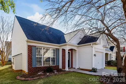 3412 Laurenhurst Lane, Charlotte, NC 28270 - Photo 2