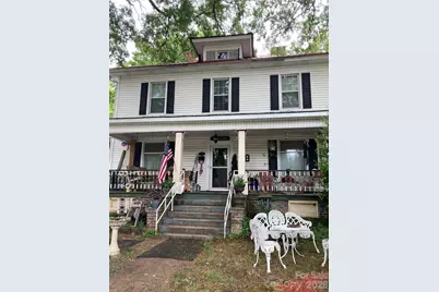 620 N Fulton Street, Salisbury, NC 28144 - Photo 1