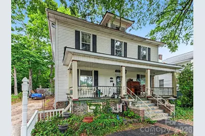 620 N Fulton Street, Salisbury, NC 28144 - Photo 2