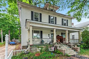 620 N Fulton St, Salisbury, NC 28144 - Photo 2