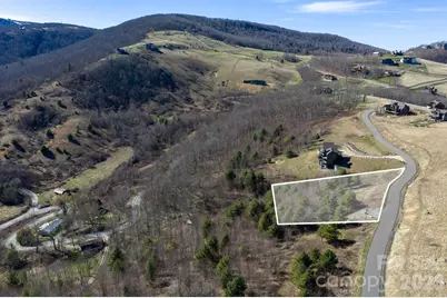 Lot S3 Sky Rock Trail #S3, Banner Elk, NC 28604 - Photo 8