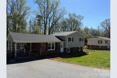 3730 Sedgefield Drive, Conover, NC 28613 - Photo 1