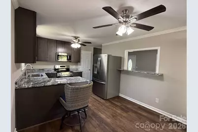 3730 Sedgefield Drive, Conover, NC 28613 - Photo 2