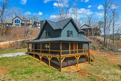 189 Clinchfield Gap Road, Marion, NC 28752 - Photo 4