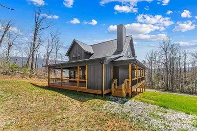 189 Clinchfield Gap Road, Marion, NC 28752 - Photo 2
