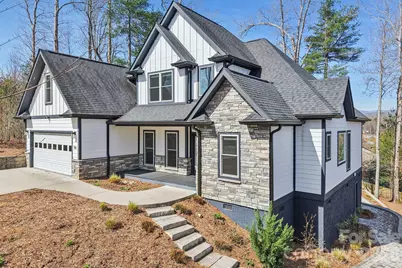 98 Hamilton Woods Lane, Etowah, NC 28729 - Photo 2