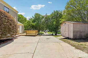 11140 Painted Tree Rd, Charlotte, NC 28226 - Photo 26