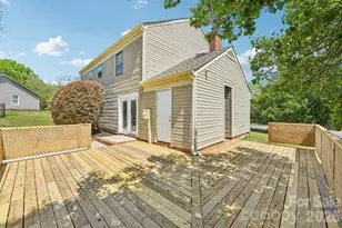 11140 Painted Tree Rd, Charlotte, NC 28226 - Photo 24