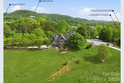 112 Sunny Morning Court, Hendersonville, NC 28792 - Photo 2