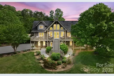 112 Sunny Morning Court, Hendersonville, NC 28792 - Photo 1