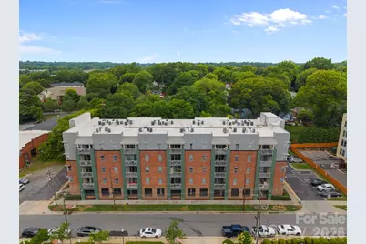 630 Calvert Street #111, Charlotte, NC 28208 - Photo 2