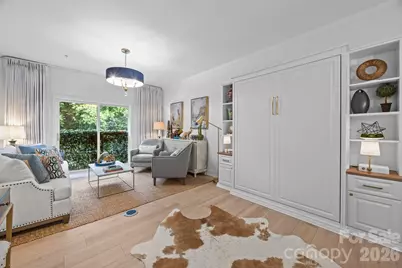 630 Calvert Street #111, Charlotte, NC 28208 - Photo 4