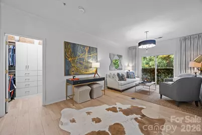 630 Calvert Street #111, Charlotte, NC 28208 - Photo 1