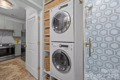 630 Calvert Street #111, Charlotte, NC 28208 - Photo 10