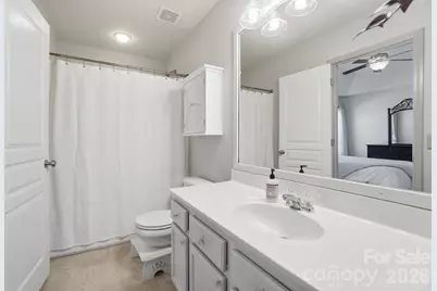 13938 Cypress Woods Drive, Huntersville, NC 28078 - Photo 22