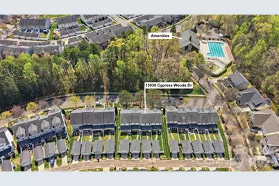 13938 Cypress Woods Drive, Huntersville, NC 28078 - Photo 40