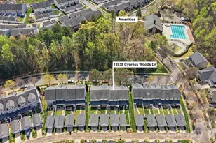 13938 Cypress Woods Dr, Huntersville, NC 28078 - Photo 40