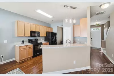 13938 Cypress Woods Drive, Huntersville, NC 28078 - Photo 12