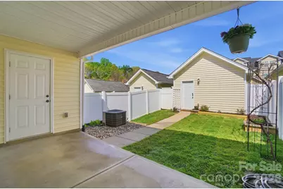 13938 Cypress Woods Drive, Huntersville, NC 28078 - Photo 36