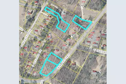 212 Nc 161 Hwy Highway, Bessemer City, NC 28016 - Photo 1