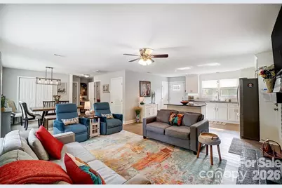 9542 Riviera Drive, Sherrills Ford, NC 28673 - Photo 8