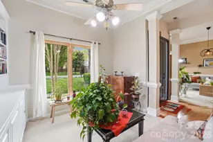 4027 Lannier Falls Ln, Charlotte, NC 28270 - Photo 6