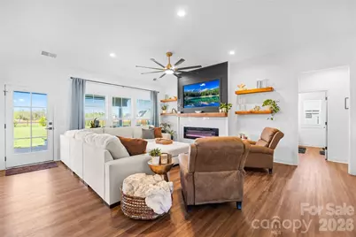 1320 Coppergate Drive, Salisbury, NC 28147 - Photo 6