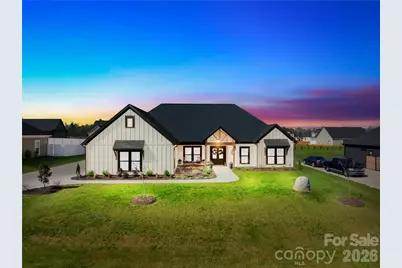 1320 Coppergate Drive, Salisbury, NC 28147 - Photo 1