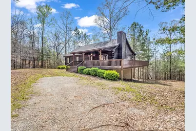 1050 Cross Ridge Drive, Rutherfordton, NC 28139 - Photo 2