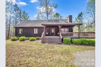 1050 Cross Ridge Drive, Rutherfordton, NC 28139 - Photo 1