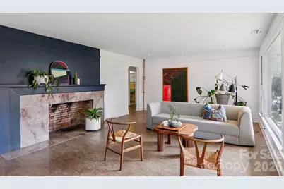 80 Sunset Drive, Marshall, NC 28753 - Photo 6