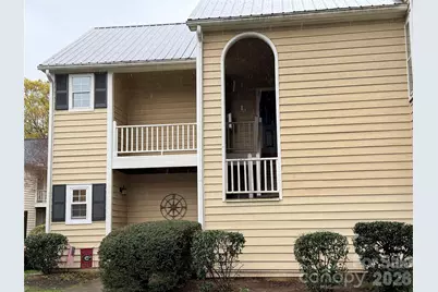 3200 Selwyn Farms Lane #6, Charlotte, NC 28209 - Photo 2