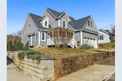 14 Hildebrand Street, Asheville, NC 28801 - Photo 2