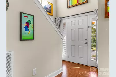 14 Hildebrand Street, Asheville, NC 28801 - Photo 4