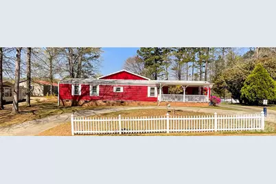 6708 Aerowood Circle, Waxhaw, NC 28173 - Photo 2