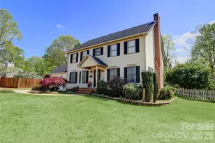120 Ridgewood Ct, Salisbury, NC 28146 - Photo 4
