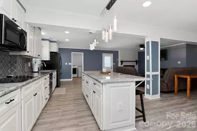 4019 Back Creek Church Road, Charlotte, NC 28213 - Photo 6