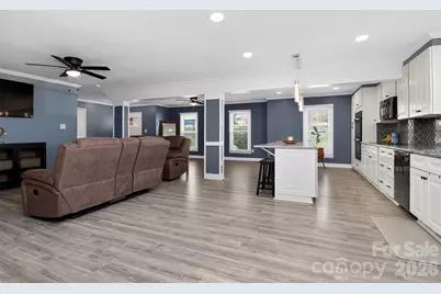 4019 Back Creek Church Road, Charlotte, NC 28213 - Photo 8