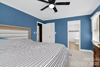 4019 Back Creek Church Road, Charlotte, NC 28213 - Photo 16