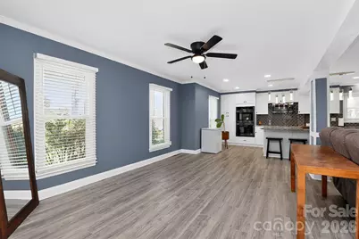 4019 Back Creek Church Road, Charlotte, NC 28213 - Photo 2