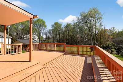 4019 Back Creek Church Road, Charlotte, NC 28213 - Photo 32