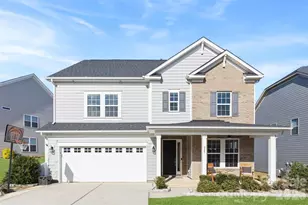 323 Dudley Dr, Fort Mill, SC 29715 - Photo 2