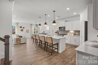 2168 Rone Branch Trail, Monroe, NC 28110 - Photo 4