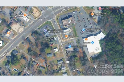 110 Fairview Street, Mount Holly, NC 28120 - Photo 2